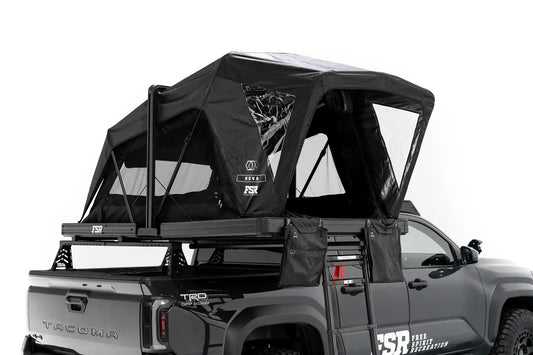 Nova Standard - Rooftop Tent