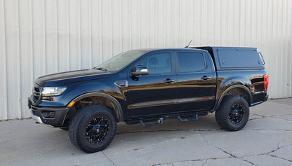 GAIA Campers Ford Ranger Truck Cap - 2019+