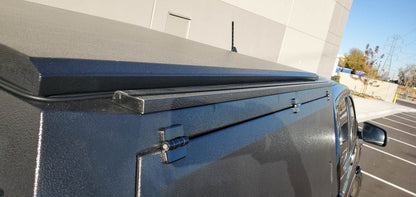 GAIA Campers Ford Ranger Truck Cap - 2019+
