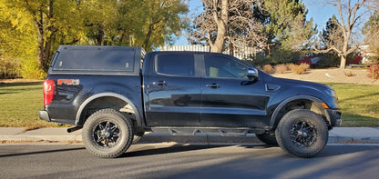 GAIA Campers Ford Ranger Truck Cap - 2019+