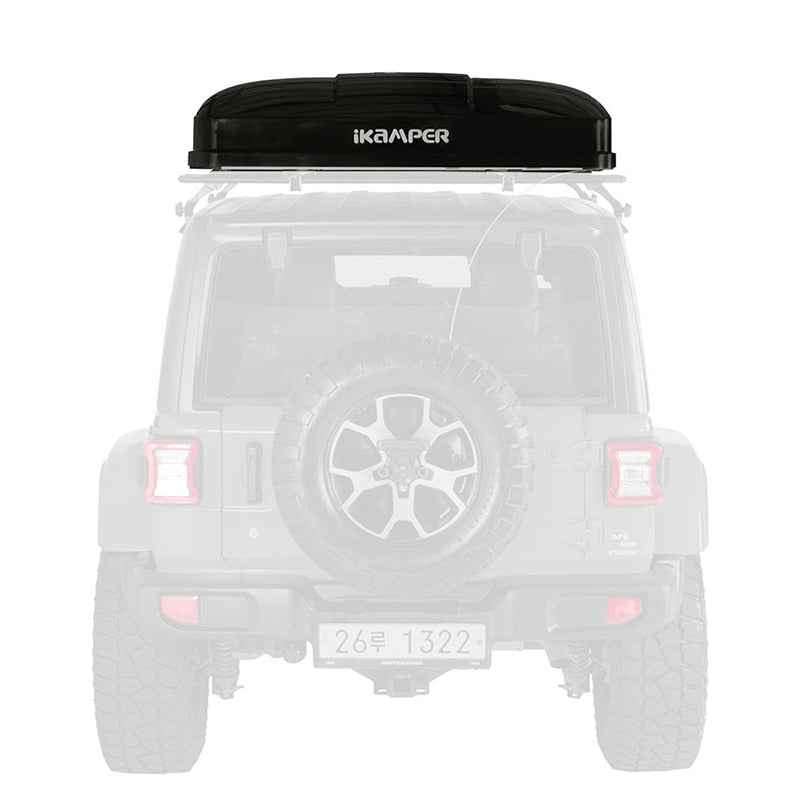 iKamper Skycamp 3.0 Roof Top Tent
