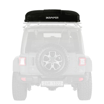 iKamper Skycamp 3.0 Roof Top Tent