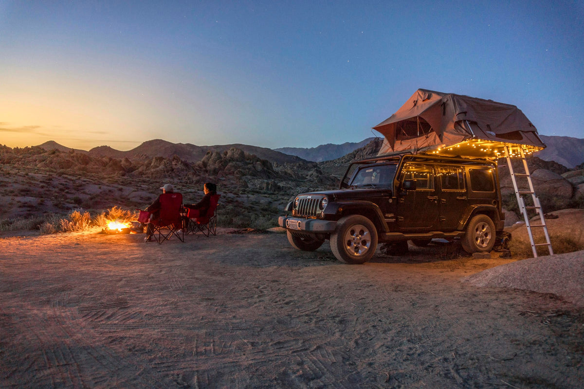 Roof Top Tents