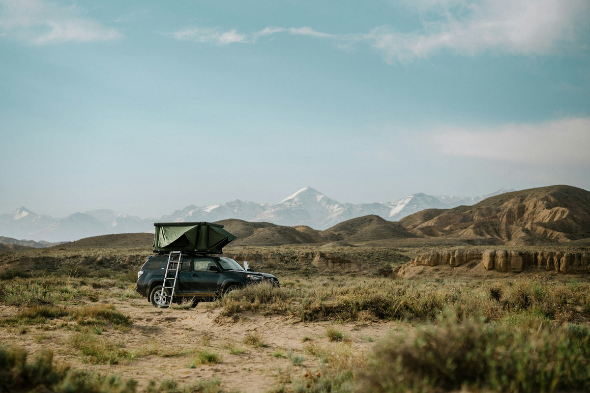 DirtBox Overland