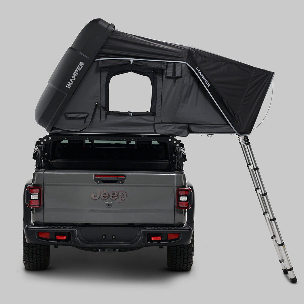 iKamper Skycamp 4.0 Duo Hardshell Rooftop Tent