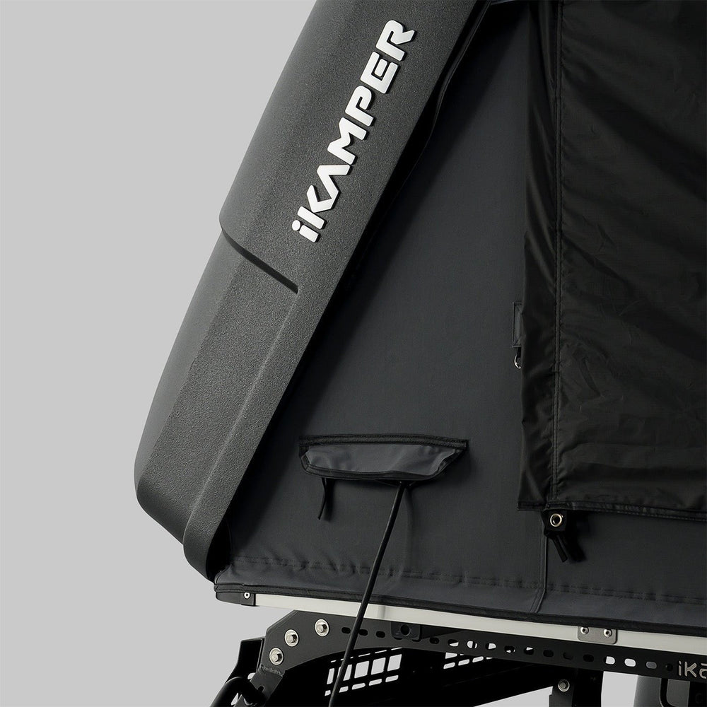 iKamper Skycamp 4.0 Duo Hardshell Rooftop Tent