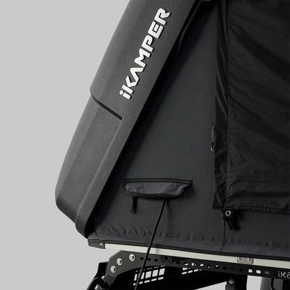 iKamper Skycamp 4.0 Duo Hardshell Rooftop Tent