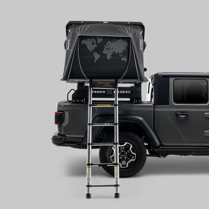 iKamper Skycamp 4.0 Duo Hardshell Rooftop Tent