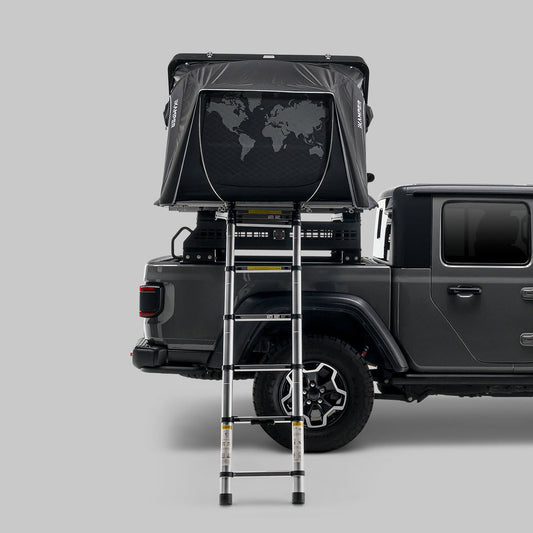 iKamper Skycamp 4.0 Duo Hardshell Rooftop Tent