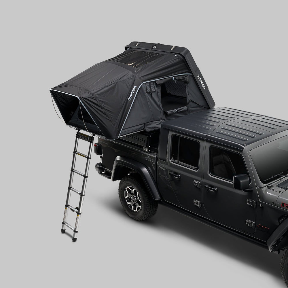 iKamper Skycamp 4.0 Duo Hardshell Rooftop Tent