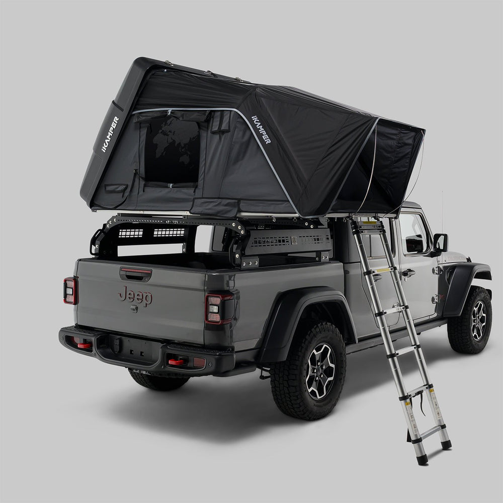 iKamper Skycamp 4.0 Duo Hardshell Rooftop Tent
