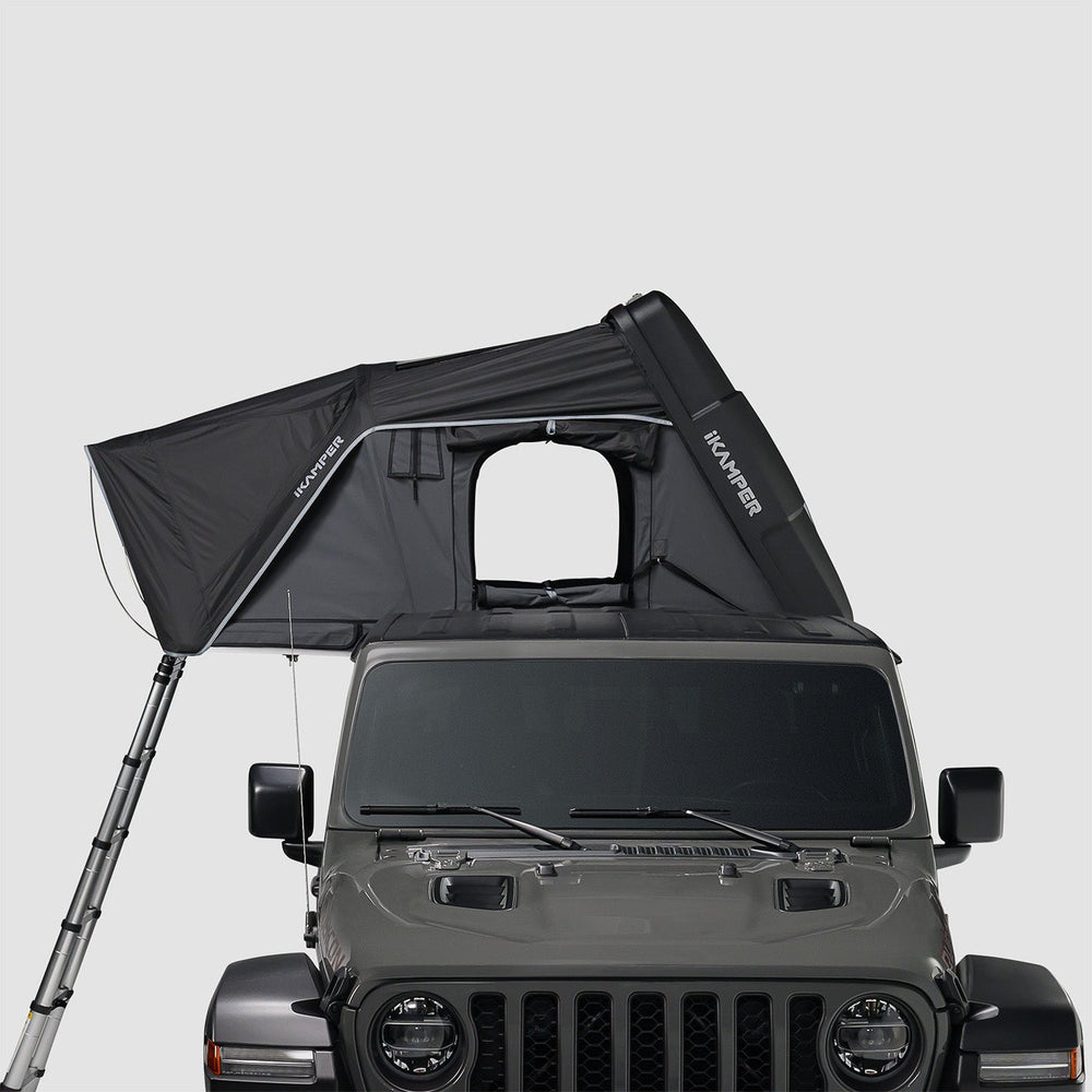 iKamper Skycamp 4.0 Duo Hardshell Rooftop Tent