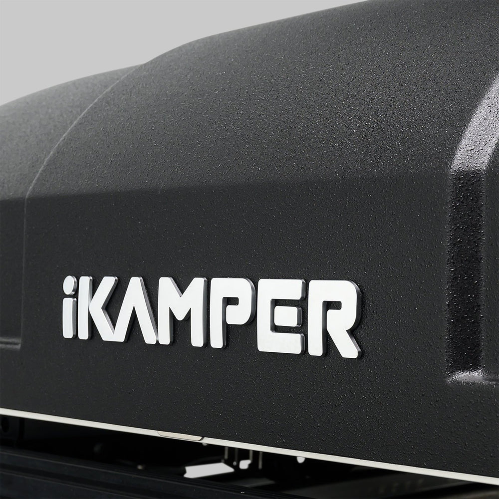 iKamper Skycamp 4.0 Duo Hardshell Rooftop Tent