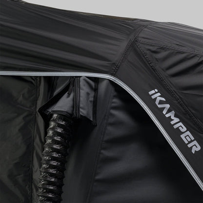 iKamper Skycamp 4.0 Duo Hardshell Rooftop Tent