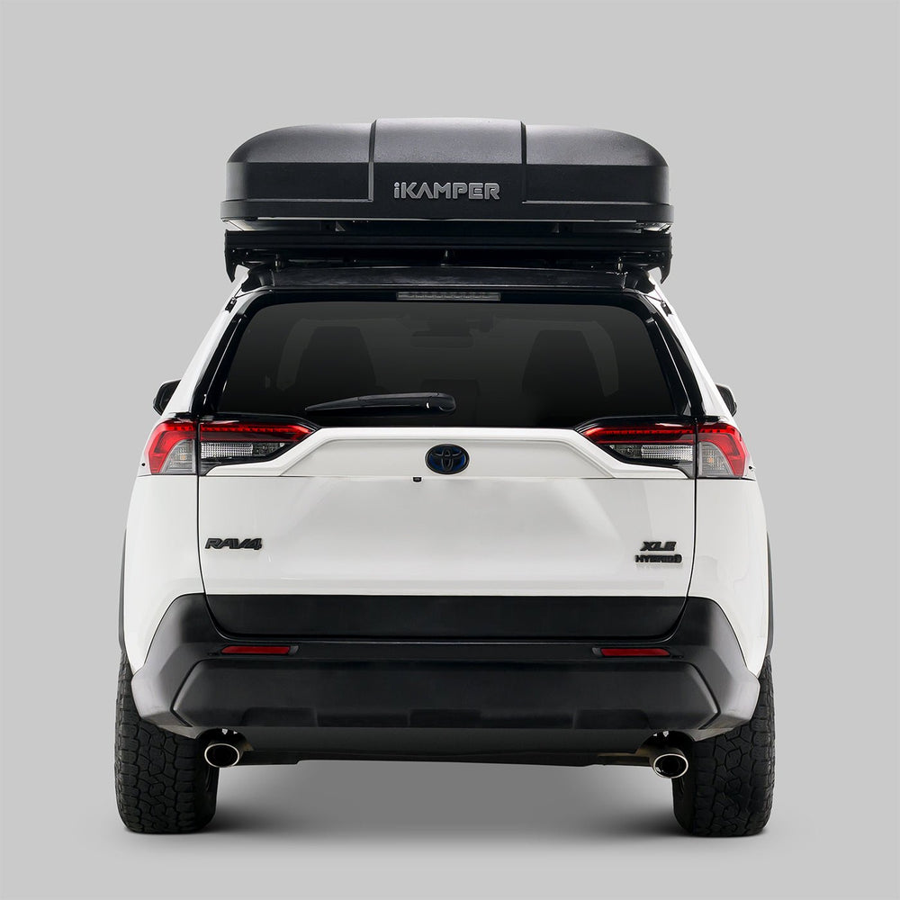 iKamper Skycamp 4.0 Trio Rooftop Tent