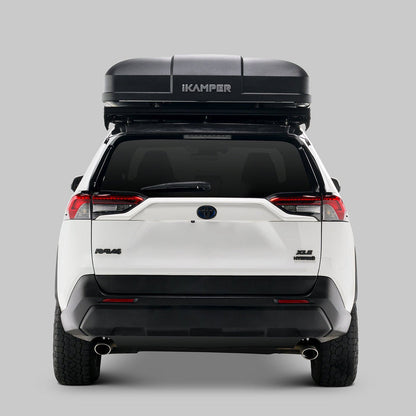 iKamper Skycamp 4.0 Trio Rooftop Tent