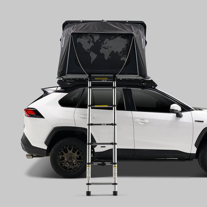 iKamper Skycamp 4.0 Trio Rooftop Tent