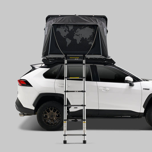 iKamper Skycamp 4.0 Trio Rooftop Tent