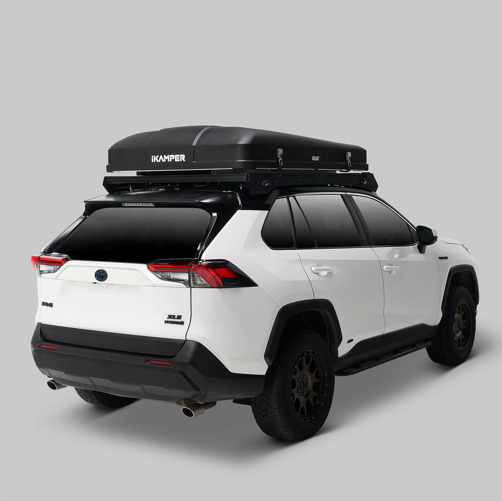 iKamper Skycamp 4.0 Trio Rooftop Tent