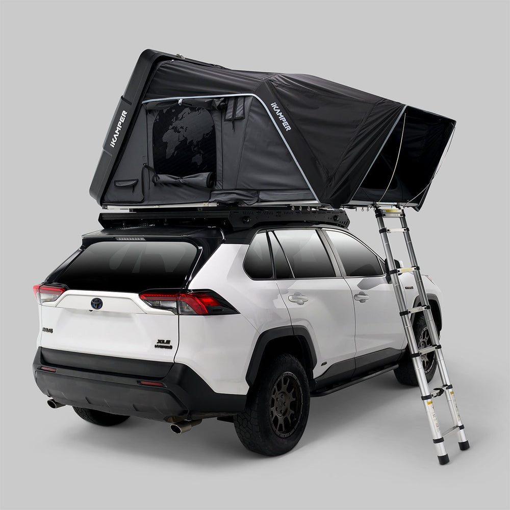 iKamper Skycamp 4.0 Trio Rooftop Tent