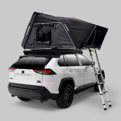 iKamper Skycamp 4.0 Trio Rooftop Tent