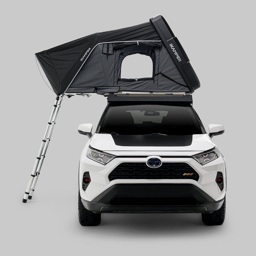 iKamper Skycamp 4.0 Trio Rooftop Tent