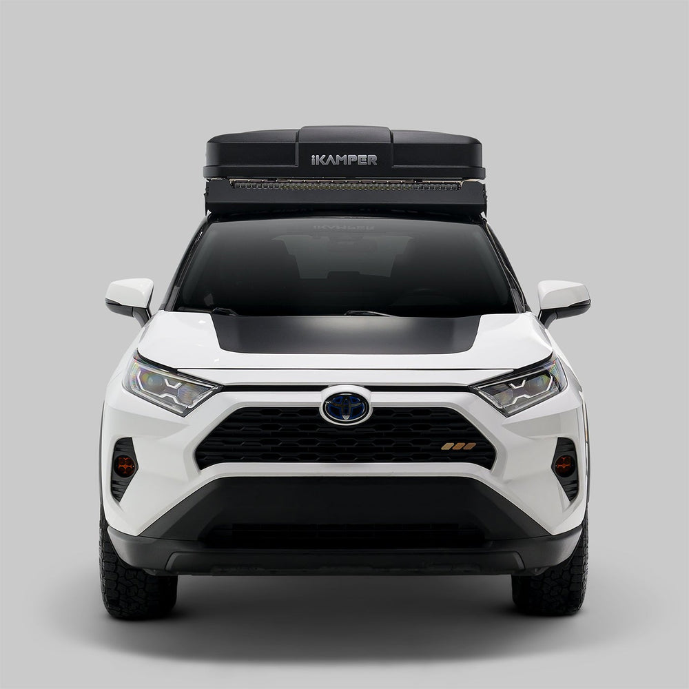 iKamper Skycamp 4.0 Trio Rooftop Tent