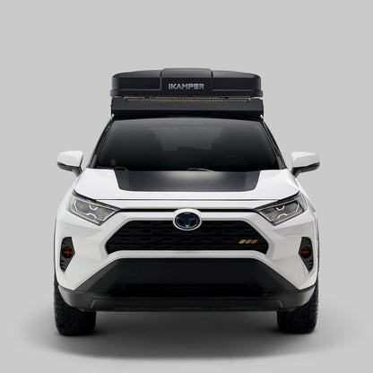 iKamper Skycamp 4.0 Trio Rooftop Tent