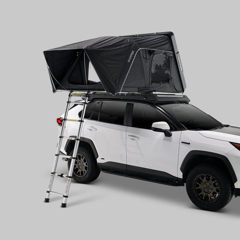 iKamper Skycamp 4.0 Trio Rooftop Tent