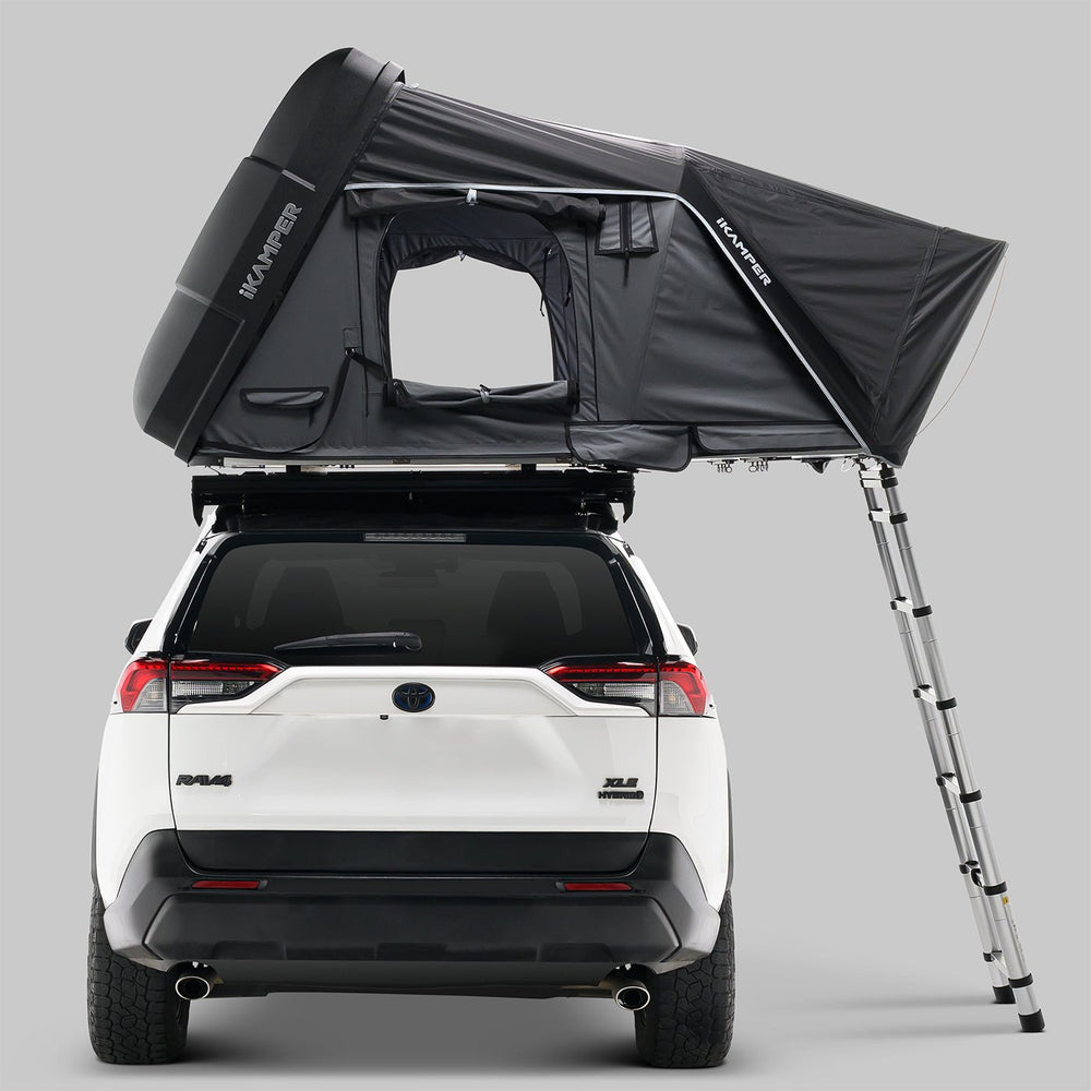 iKamper Skycamp 4.0 Trio Rooftop Tent