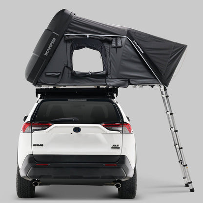 iKamper Skycamp 4.0 Trio Rooftop Tent