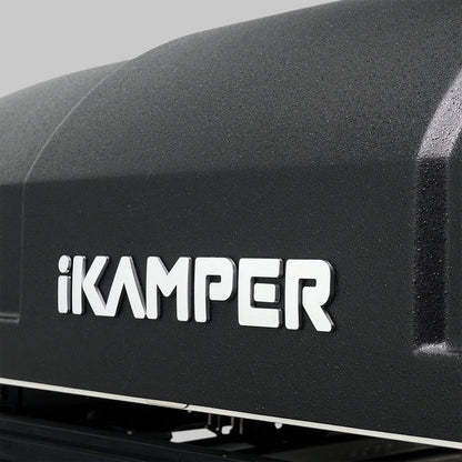 iKamper Skycamp 4.0 Trio Rooftop Tent