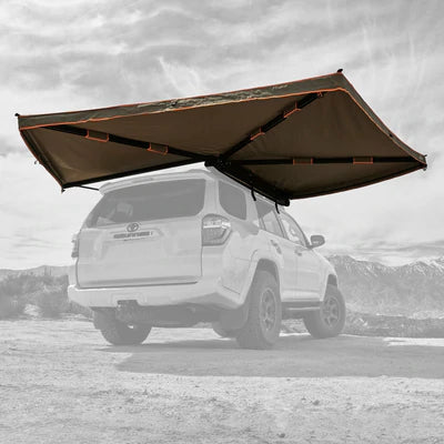 Tuff Stuff 270 Degree Compact Awning