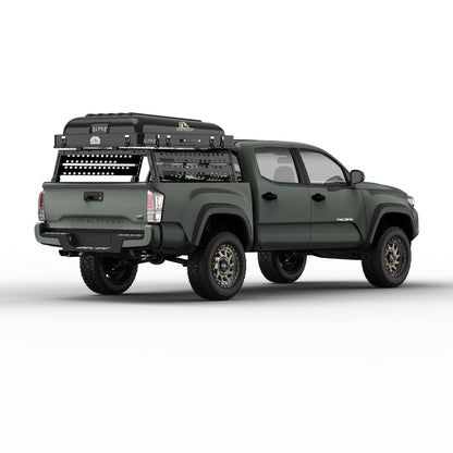 Tuff Stuff Alpha II roof top tent