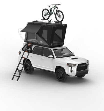 Tuff Stuff Alpine 51 hard shell roof top tent - image 3
