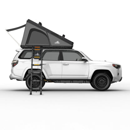 Tuff Stuff Alpine 51 hard shell roof top tent - image 6