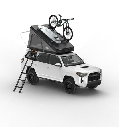 Tuff Stuff Alpine 51 hard shell roof top tent - image 4