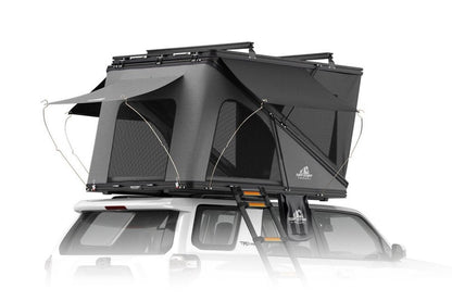 Tuff Stuff Alpine 51 hard shell roof top tent - image 1
