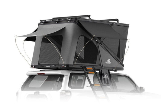 Tuff Stuff Alpine 51 hard shell roof top tent - image 1