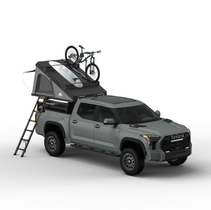 Tuff Stuff Alpine 61 hard shell roof top tent - image 4