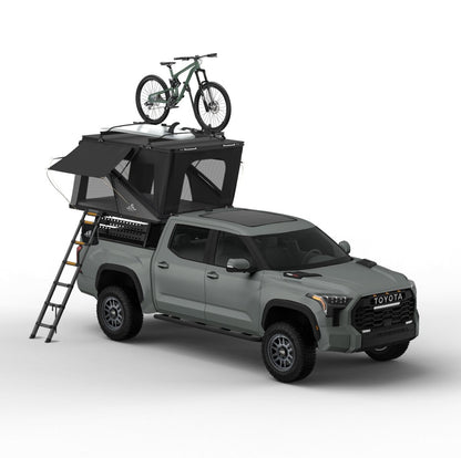 Tuff Stuff Alpine 61 hard shell roof top tent - image 3