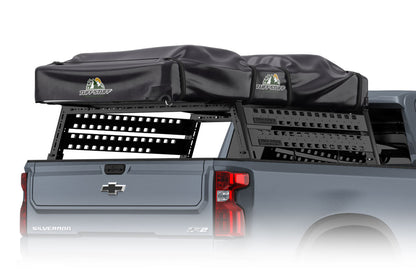 Tuff Stuff Elite Overland roof top tent with annex room - image 2