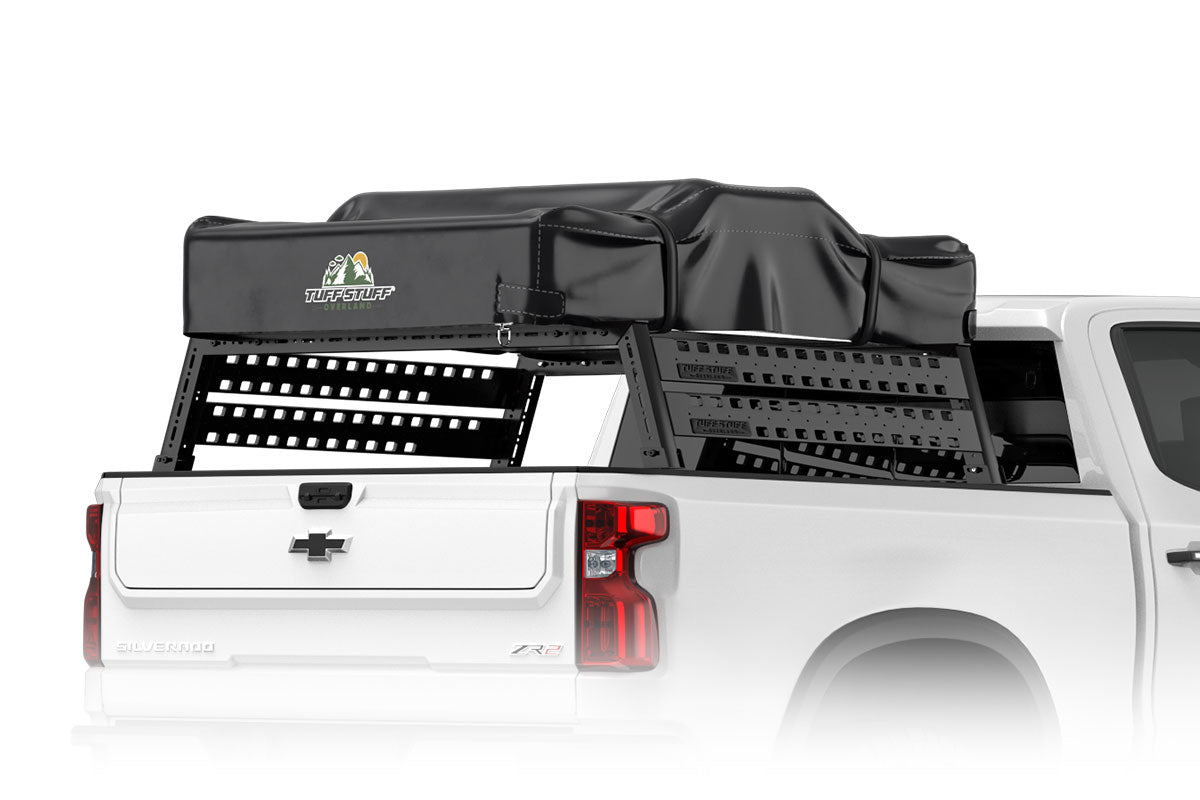 Tuff Stuff Ranger 65 roof top tent
