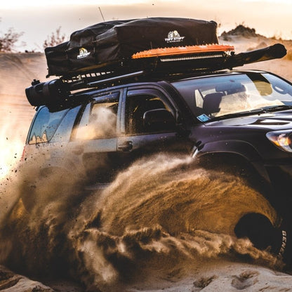 Tuff Stuff Ranger 65 roof top tent