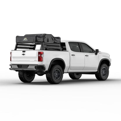 Tuff Stuff Ranger 65 roof top tent