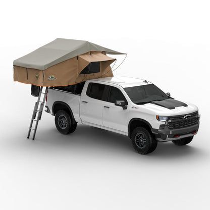 Tuff Stuff Ranger 65 roof top tent