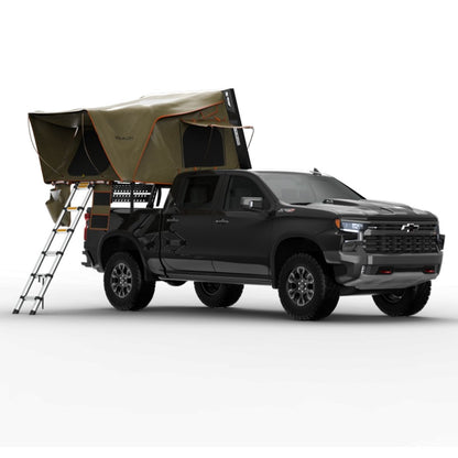 Tuff Stuff Stealth roof top tent