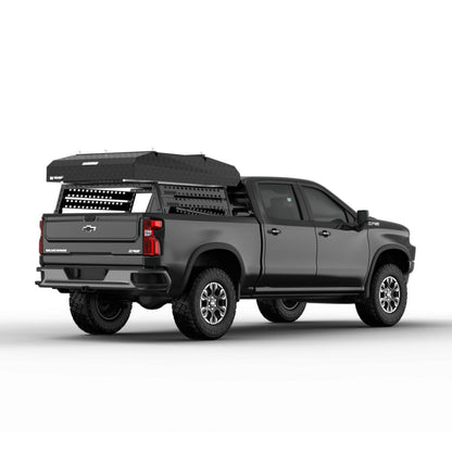 Tuff Stuff Stealth roof top tent