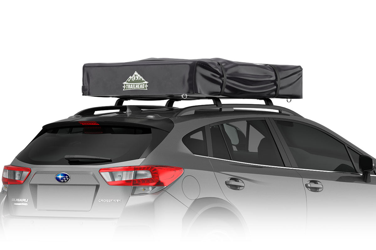 Tuff Stuff Trailhead roof top tent
