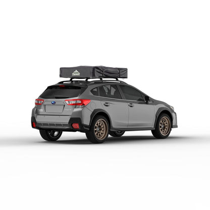 Tuff Stuff Trailhead roof top tent